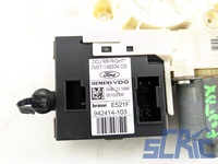 Motorino Alzavetro FORD FOCUS 2 DA, DP, HCP 1.6 TDCI 2004-2012 7M5T14B534CD