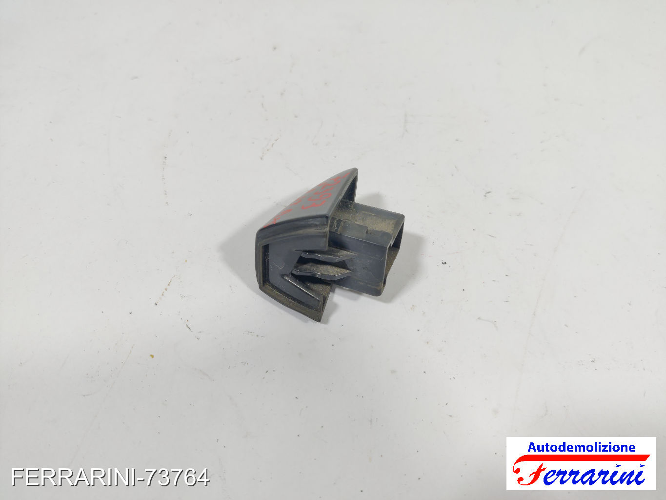 Tappo Maniglia Esterna VW GOLF 7 5G1, BE1, BE2, BQ1 2012-2020 destro, dx
