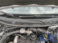 Vw Polo 9A, 9N 1.4 TDI 75CV 2001-2005