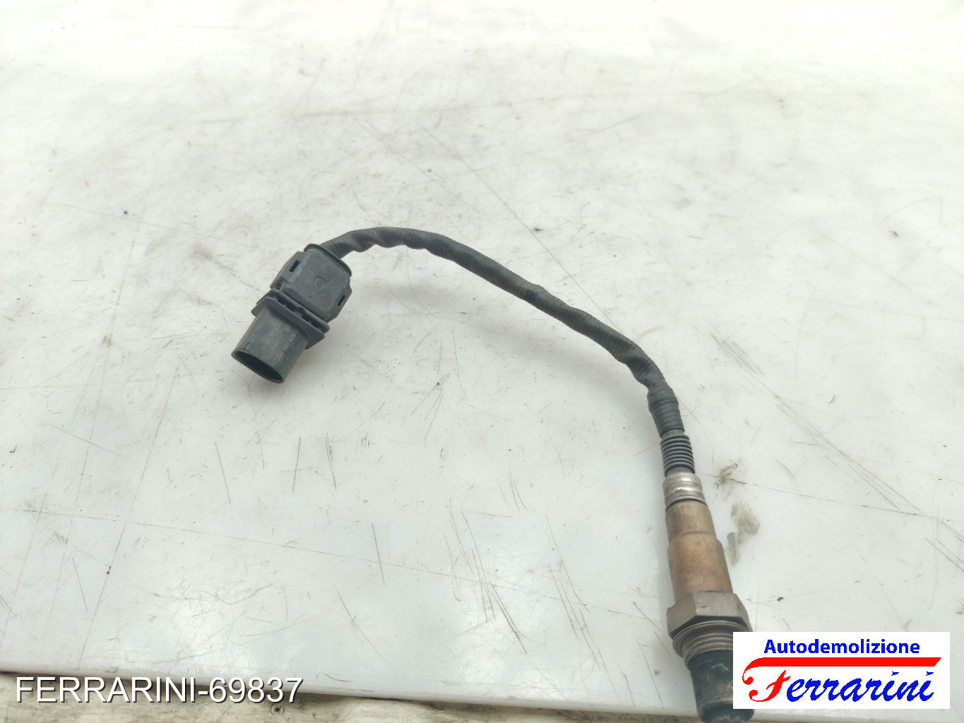 Sonda Sensore Scarico Lambda