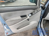 Fiat Idea 350 1.9 JTD 101CV 2004-2012