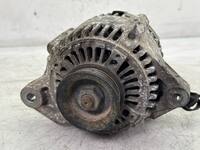Alternatore TOYOTA YARIS VERSO P2 1.3 2002-2005 2706021031, 1022119070 10