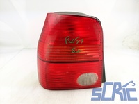 Fanalino Stop Posteriore VW LUPO 60, 6X1 1998-2005 sinistro, sx, posteriore