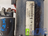Motorino Avviamento MITSUBISHI CARISMA DA 1.6 1995-2006 MD308088, SMD308088 7