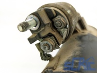 Motorino Avviamento SMART FORTWO COUPE 450 0.8 CDI 2004-2007 0051513801