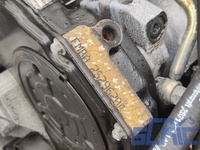 FMBA FORD MONDEO 3 TURNIER BWY 2.0 TDCI 2001-2007 K9PAA2S709B395, FMBA29296200 24
