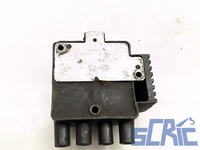 ALFA ROMEO OPEL RENAULT VW 1103872 Bobina Di Accensione OPEL ASTRA F T92