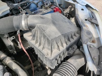 Fiat Multipla 186 1.6 16V BIPOWER 103CV 2001-2010