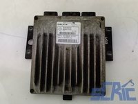 Kit Accensione RENAULT CLIO 3 CASSONE SB, SR 1.5 DCI 2010-2014 8200399038