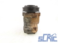 Compressore Clima ALFA ROMEO 147 937 1.9 JTD 2001-2010 60653652, SD7V161157F