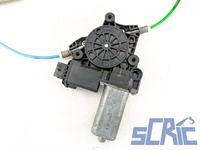 Alzavetro OPEL CORSA D S07 2006-2014 sinistro, sx, frontale, anteriore 72005001