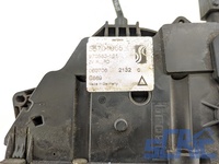 Serratura Porta FIAT GRANDE PUNTO 199 2005-2013 sinistro, sx, posteriore, post