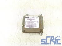 Centralina Airbag LANCIA YPSILON 843 2006-2011 603450100, 603450100