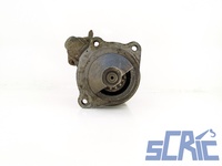 Motorino Avviamento FORD TRANSIT V 2.4 D 1977-1986 26407E, 1416252, LRS00673 8