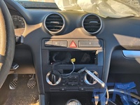 Audi A3 Sportback 8PA 1.9 TDI 105CV 2004-2010