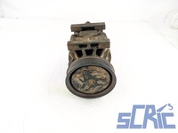 Compressore Clima FIAT BRAVO 1 182 1.9 JTD 2000-2001 592476000, 46786262
