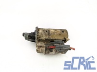 Motorino Avviamento FORD FOCUS SW DNW 1.6 16V 1999-2004 98AB11000CD, 9138CA 7