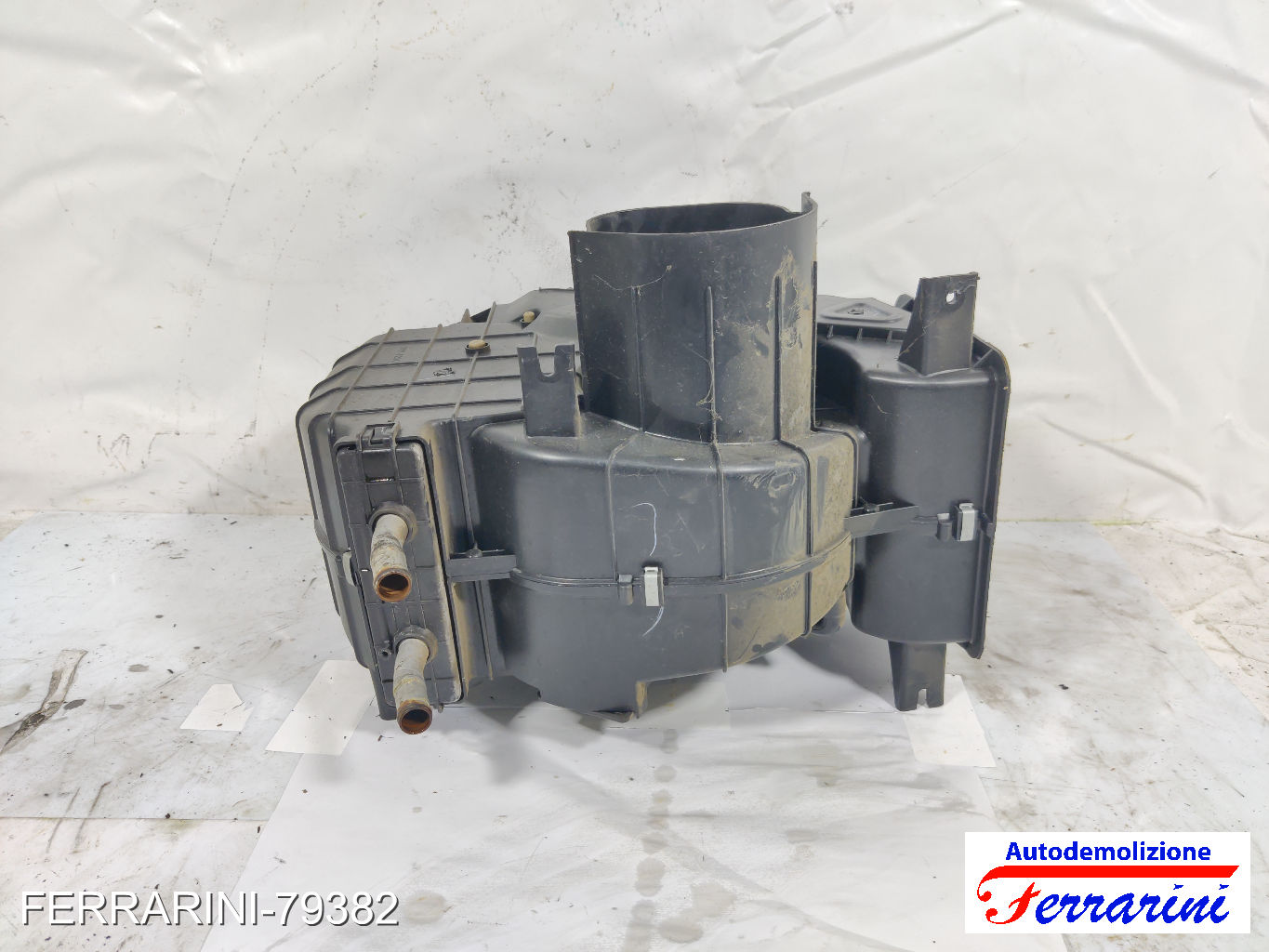 Stufa Completa HYUNDAI ATOS MX 2003-2008 9721005150 9