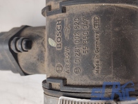 Debimetro OPEL MERIVA A X03 1.3 CDTI 2005-2010 0281002620, 93178050, 93178050