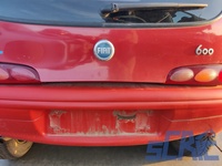Fiat Seicento 600 187 1.1 54CV 1998-2010
