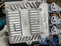 Citroen C2 JM 1.4 HDI 68CV 2003-2009