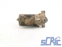 Motorino Avviamento PEUGEOT 206 2A/C 1.1I 1998-2007 5802C9, 0001112029