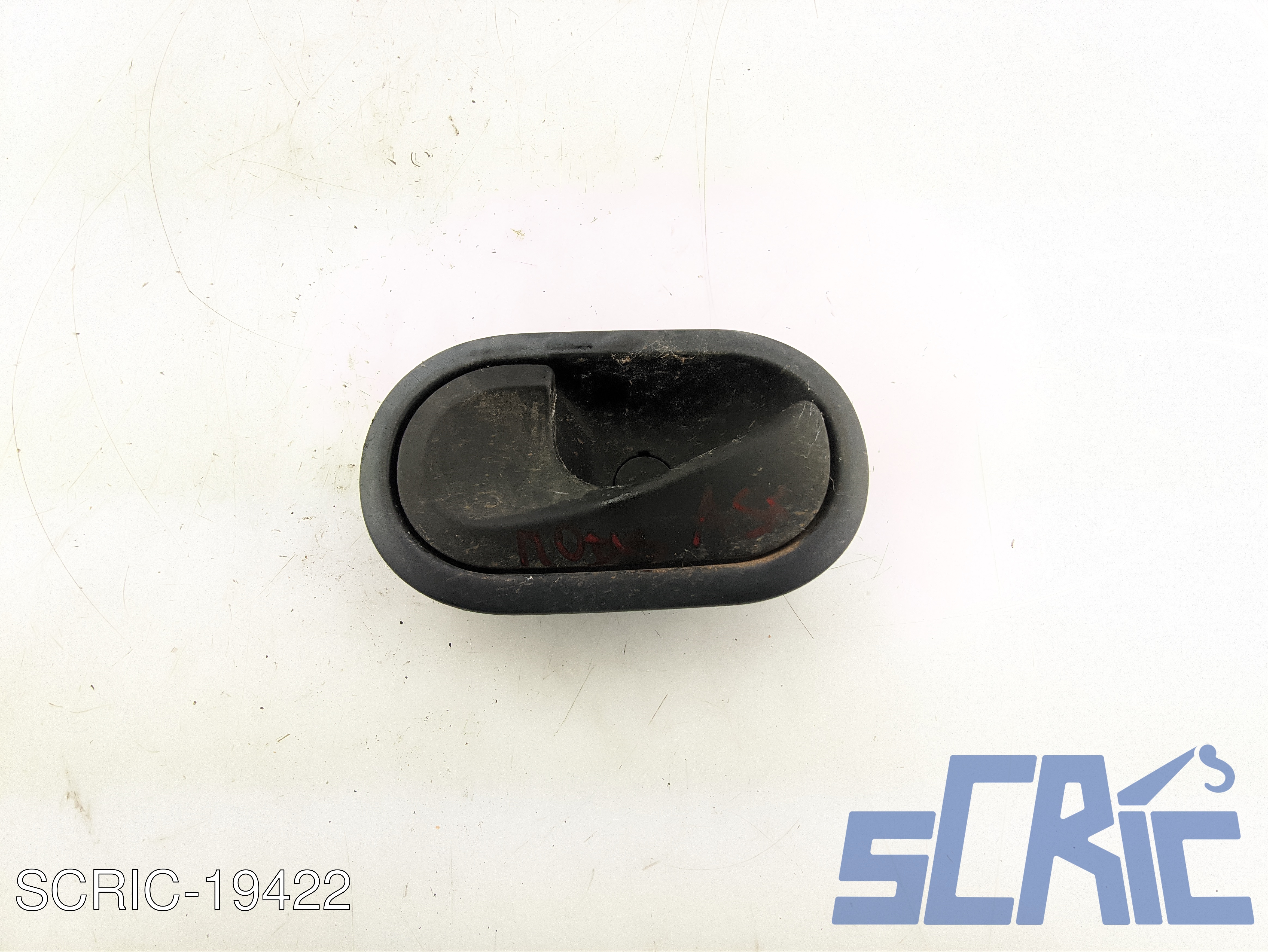 Maniglia Porta Interna RENAULT MODUS F/JP0 2004-2023 sinistra, sx, frontale