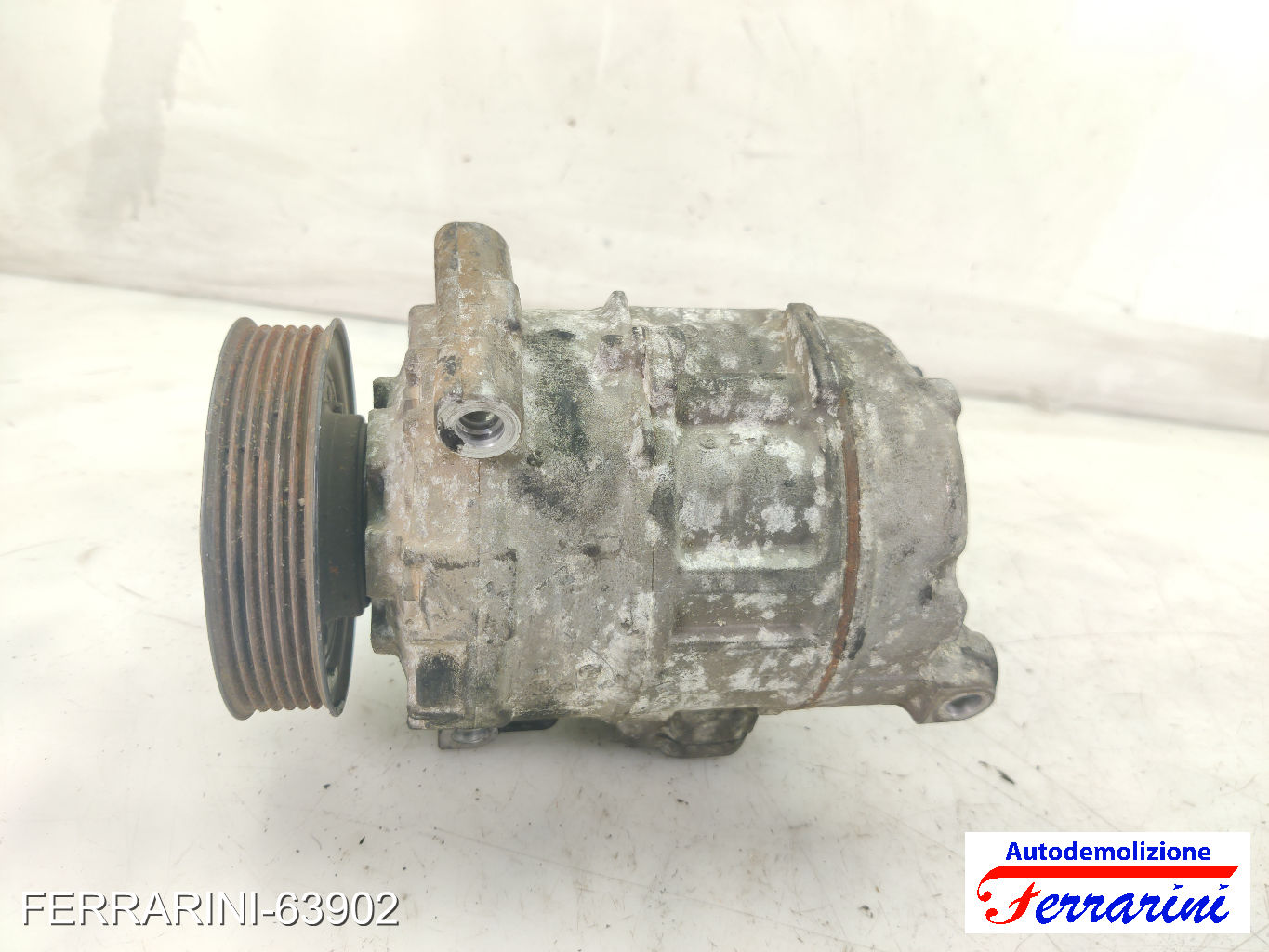 Compressore Clima VW GOLF 5 1K1 1.9 TDI 2003-2008 MC447160, C4473009, 4471804343