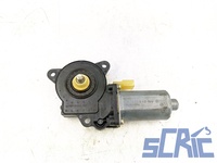Motorino Alzavetro FORD FIESTA 5 JD, JH 1.4 TDCI 2001-2008 0130821938, 1206824