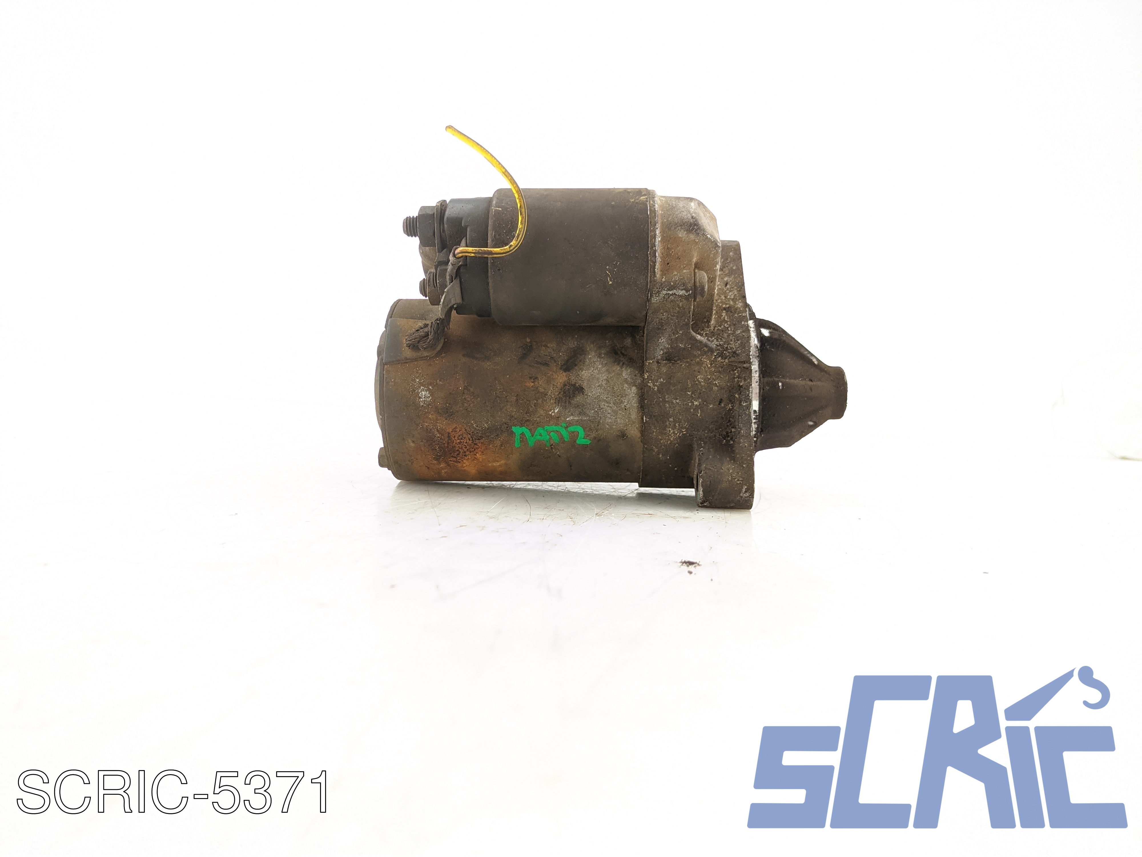 Motorino Avviamento CHEVROLET MATIZ M200, M250 0.8 LPG 2005-2007 96963482