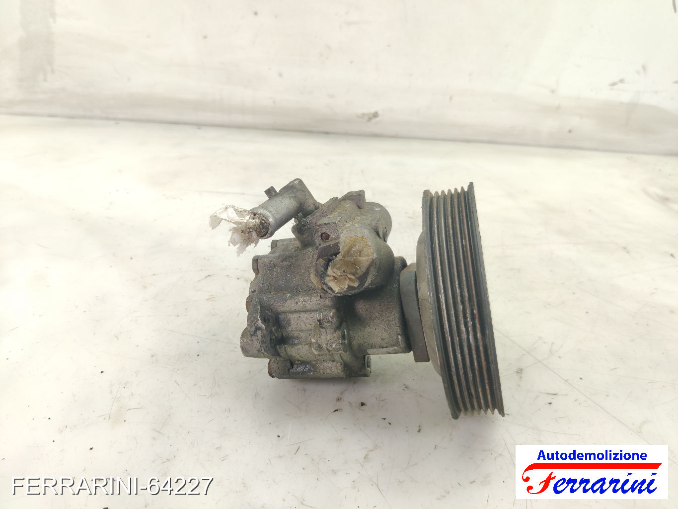 Pompa Servosterzo LANCIA KAPPA 838 2.4 20V 1994-2001 7796200, 46442644 8