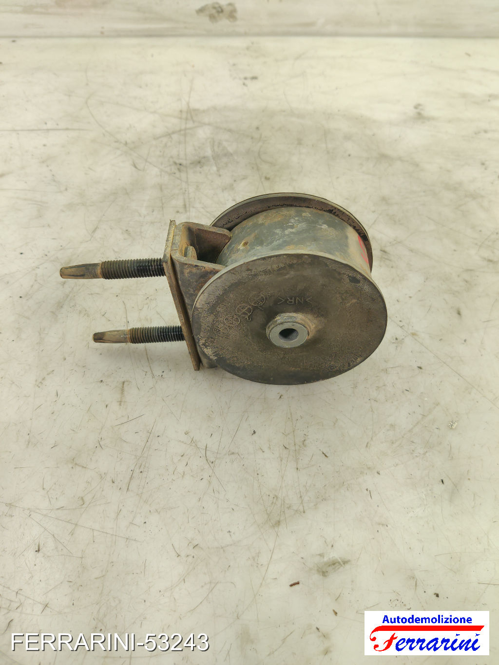 Supporto Motore OPEL AGILA A H00 1.0 12V 2000-2007