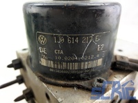 Centralina Pompa Abs VW GOLF 4 1J1 1.9 TDI 1997-2004 1J0614217E, 1J0907379Q