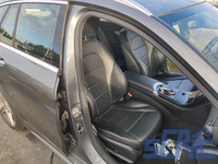 Mercedes Classe C S205 C 220 D 4MATIC 170CV 2015-2018