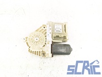 Motorino Alzavetro VW TOURAN 1T1, 1T2 1.9 TDI 2003-2010 1K0959792C, 992729103 10