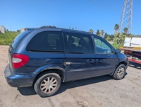 Chrysler Voyager 4 RG, RS 2.5 CRD 141CV 2000-2008