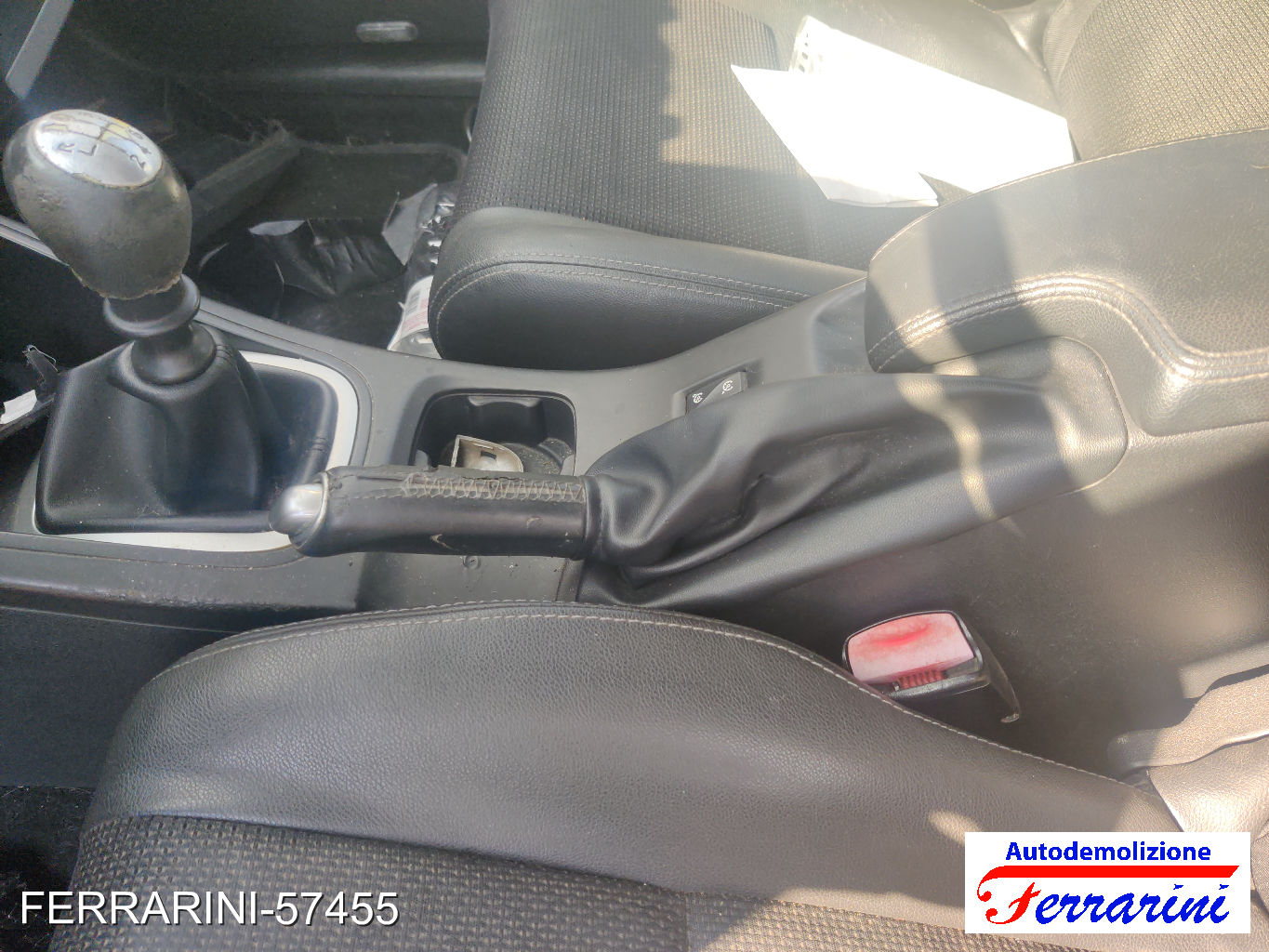 Renault Megane 3 Coupé DZ0/1 1.5 DCI 110CV 2009-2015