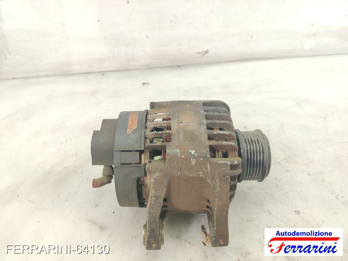 Alternatore