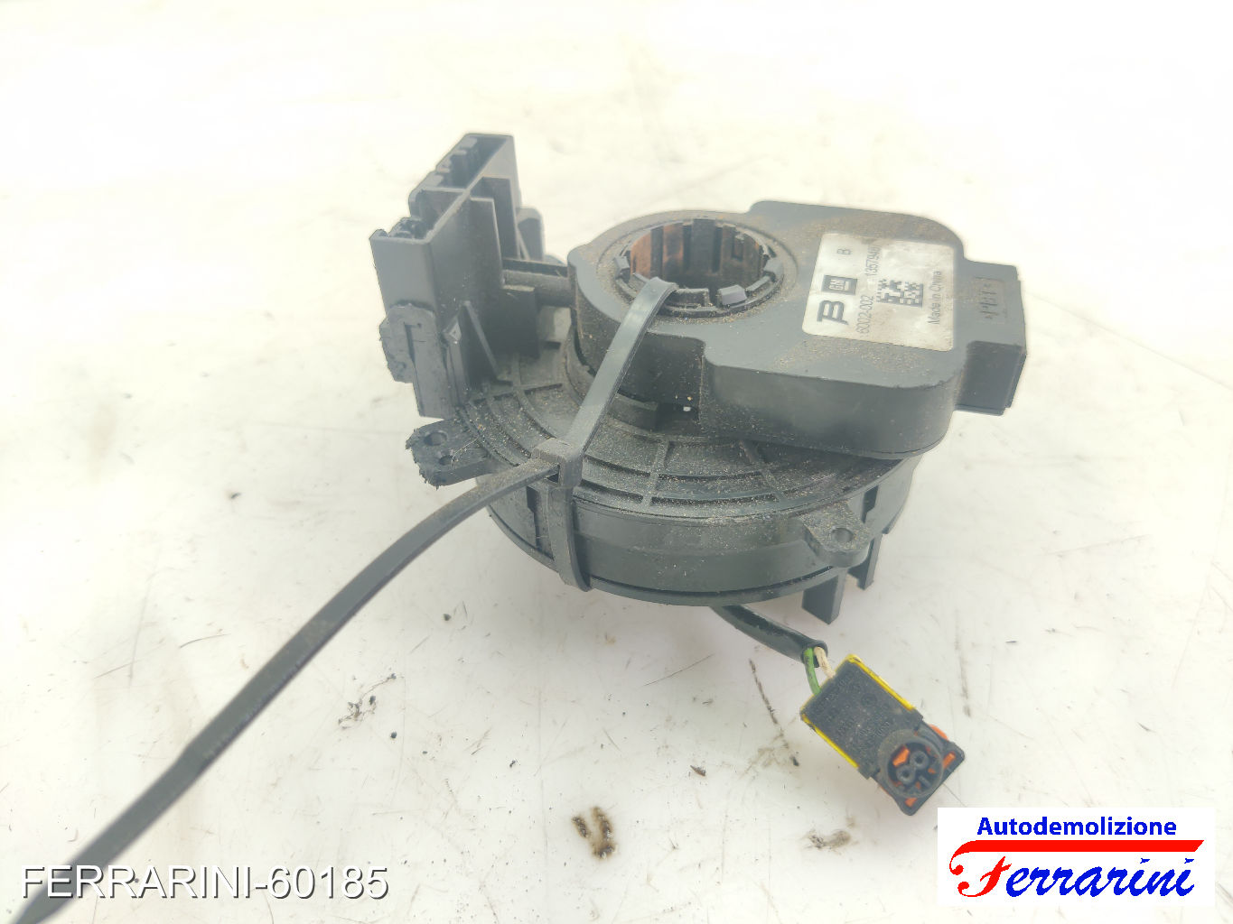 Spiralto Massa Strisciante OPEL MERIVA B S10 2010-2014 22914039, 13579487