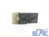 Centralina Ventola Radiatore SEAT IBIZA 2 6K1 1.4I 1993-2002 357919506A