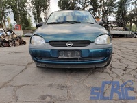 Opel Corsa B S93 1.4I 60CV 1993-2000