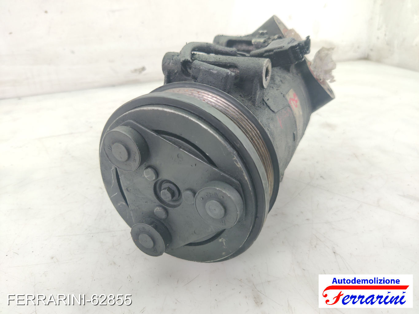 Compressore Clima FORD FOCUS SW DNW 1.8 TURBO DI/TDDI 1999-2004