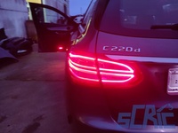 Mercedes Classe C S205 C 220 D 4MATIC 170CV 2015-2018