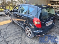 Mercedes Classe A W169 A 150 95CV 2004-2012