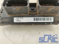 Centralina Motore FIAT PUNTO 188 1.2 60 1999-2010 46820323, 6160037603, IAW59FM3