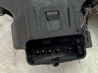 Corpo Farfallato FORD FOCUS 2 SW DA, DS, FFS 1.6 TDCI 2004-2012 9639469280 7