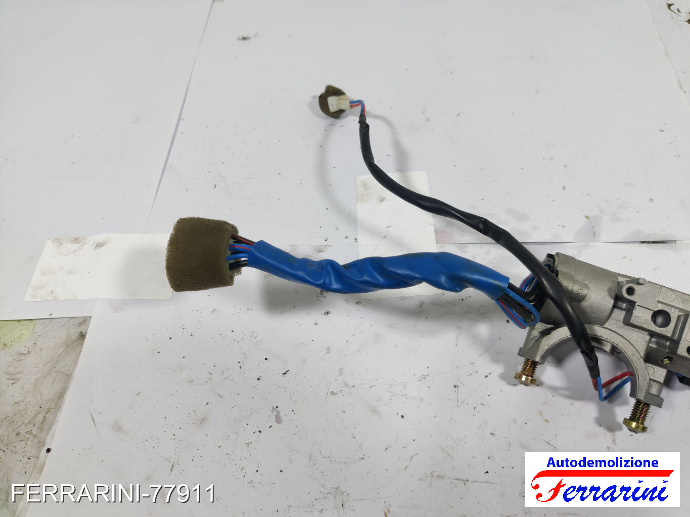 Kit Accensione HYUNDAI ATOS MX 1.1 2003-2008 3911002BA5
