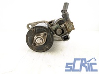 Motorino Avviamento SEAT IBIZA 3 6L1 1.4 16V 2002-2009 0001120400, 02T911023E 6