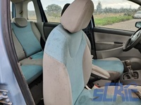 Fiat Idea 350 1.9 JTD 101CV 2004-2012
