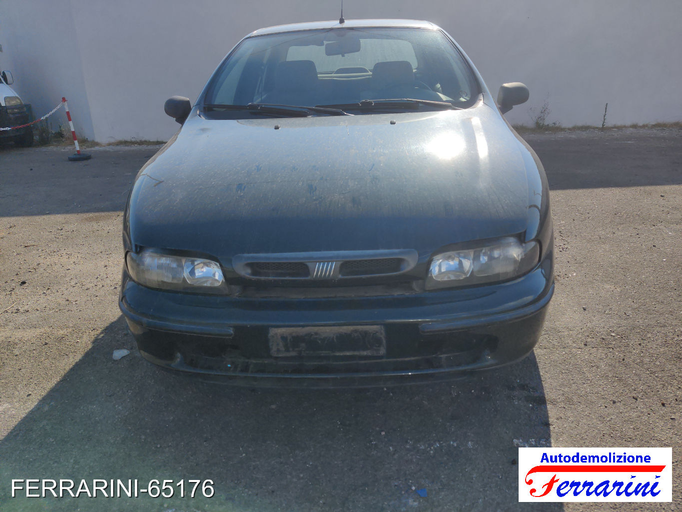 Fiat Marea 69